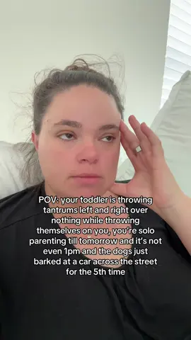 A post by @ttc.with.sarandipiti on TikTok caption: Literally not exaggerating  #momsoftiktok #toddlersoftiktok #toddlermom #relatablecontent #relatablemom #toddlertantrums 