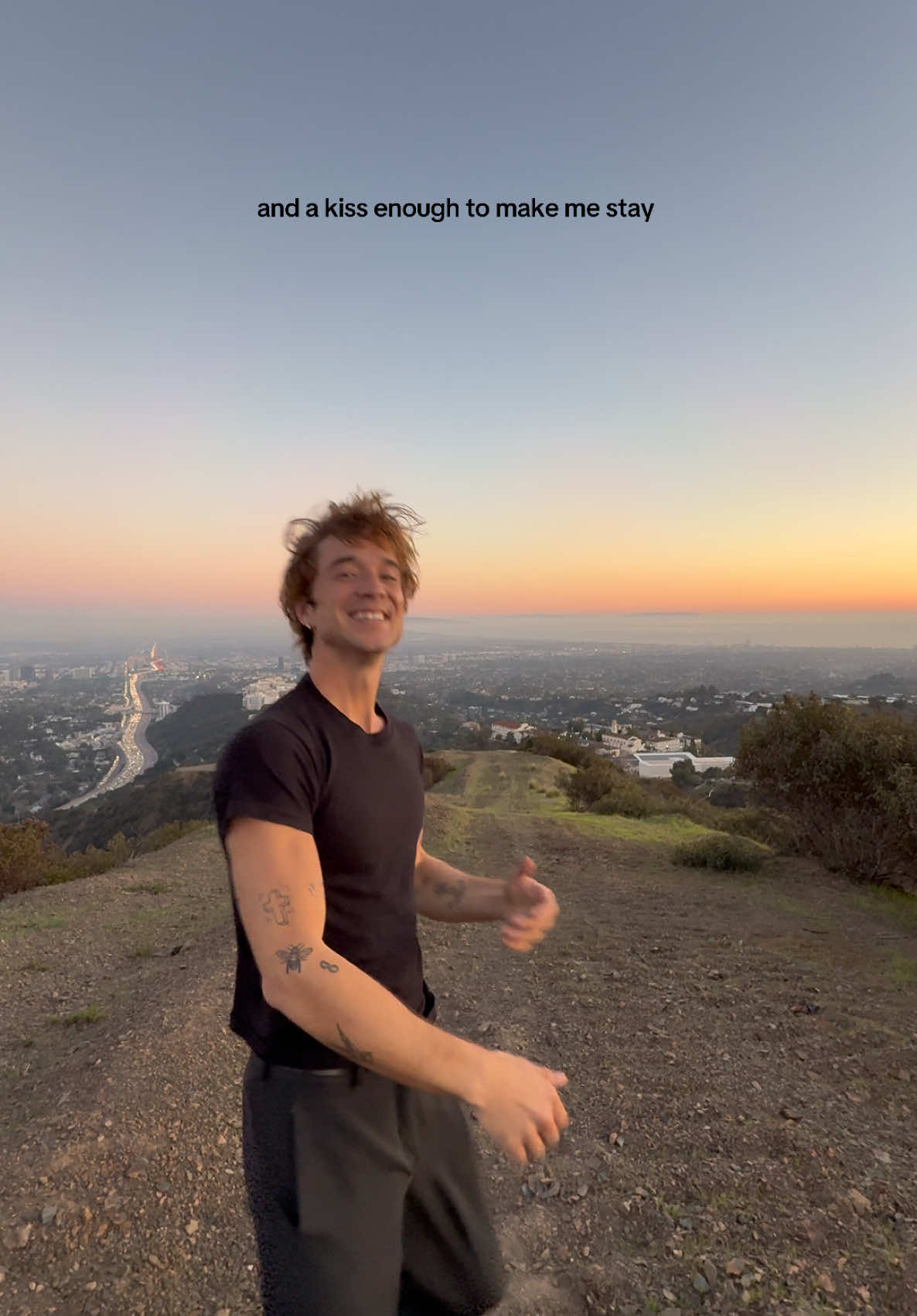A post by @seavey_daniel on TikTok caption: i can’t wait for you to hear this one. presave link in my bio 🫶🏼 #newmusic 