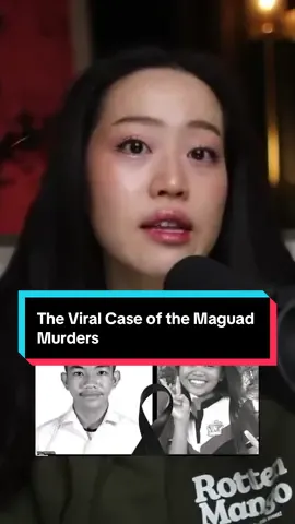 A post by @stephaniesooyt on TikTok caption: The only thing that Janice could think to do was take a bath? #StephanieSoo #RottenMango