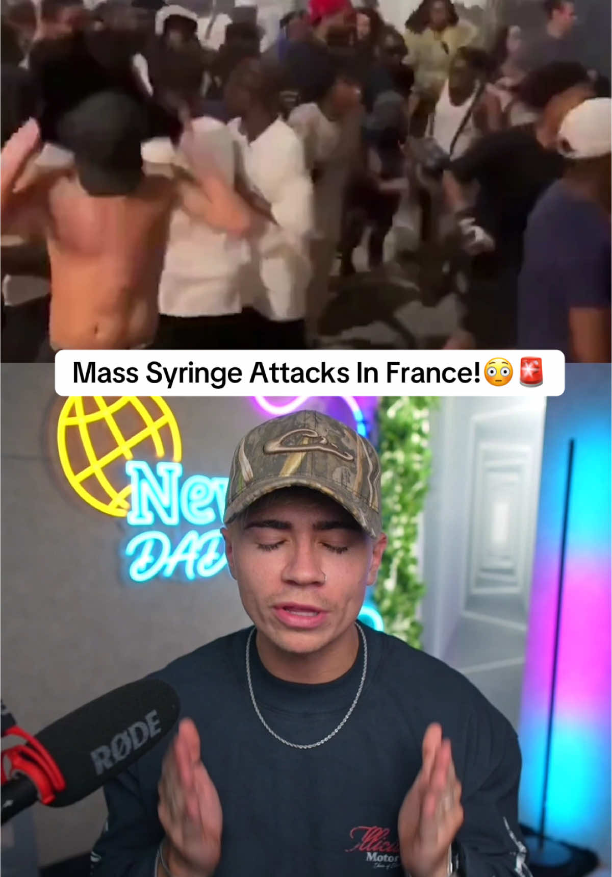 A post by @dylan.page on TikTok caption: What are we doing man…😪