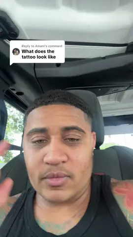 A post by @llcooldra on TikTok caption: Replying to @Amani 