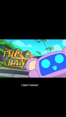 A post by @disneytva on TikTok caption: The 90's family sitcom parody we NEEDED! 📺 🎥: Hailey's On It