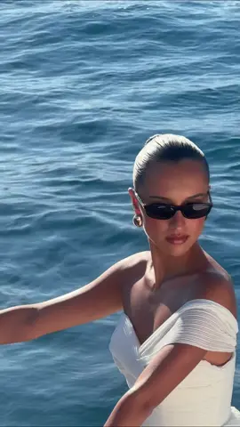 A post by @alexandrasaintmleux on TikTok caption: Remembered to post 🦋