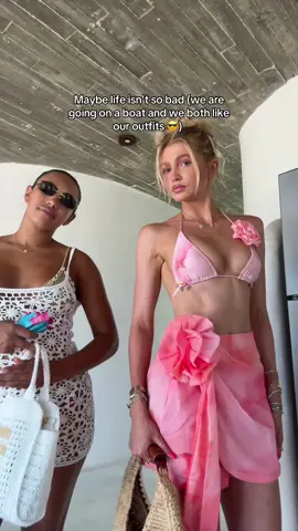 A post by @halleykate on TikTok caption: @jaz 