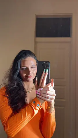 A post by @chiaraspureluv on TikTok caption: fame is a gun.