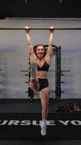 A post by @demibagby on TikTok caption: CORE CHALLENGE 🥵 Think you have what it takes?! #core #abs #corechallenge #challenge #coreworkout #abworkout #workout 