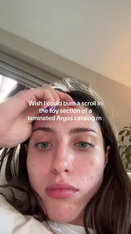 A post by @madelineargy on TikTok caption: saw a Kate king core edit and I’m knocked sideways as usual 