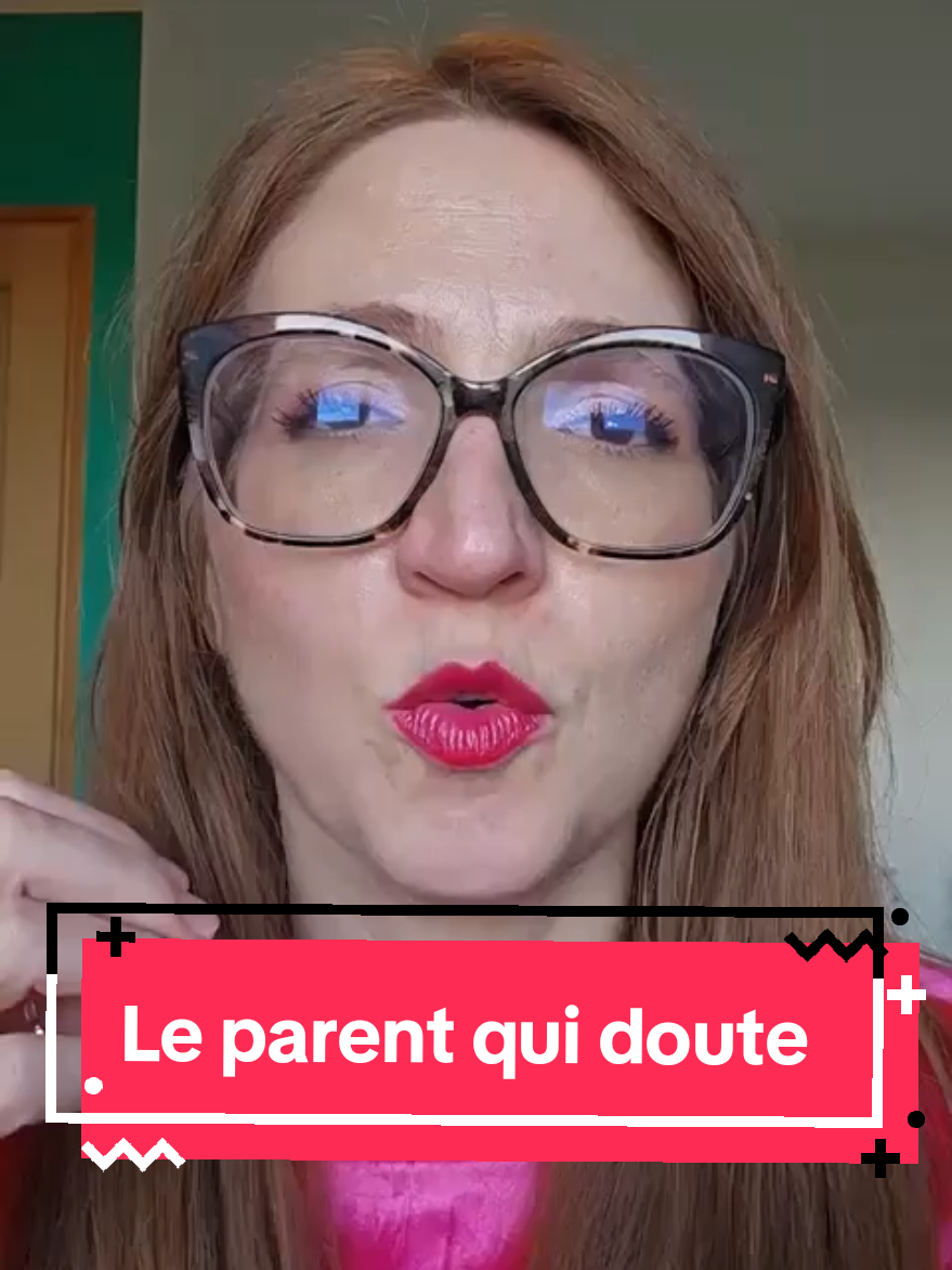 A post by @stephlacoach on TikTok caption: Un parent qui doute de lui, qui vit dans la peur d’échouer, d’être jugé, d’être abandonné… … transmet cette insécurité à son enfant, sans le vouloir. Pas avec des mots. Avec des silences. Des regards. Des tensions dans le corps. Avec une absence de solidité, de présence, d’ancrage. Et l’enfant, lui, apprend qu’il doit être fort pour deux. Qu’il ne peut pas s’appuyer. Qu’il doit gérer, tout seul, des peurs qui ne sont pas les siennes. ➡️ Ce n’est pas toi qui étais “trop sensible”. ➡️ C’est ton parent qui n’avait pas confiance en lui… et qui t’a appris à douter de toi. Tu veux sortir de ces schémas ? Je te propose une ressource gratuite que tu peux recevoir en m'envoyant LIBERATION en DM. #enfantinterieur  #traumadelenfance  #confianceensoi  #parentimmature  #liberationemotionnelle  #HealingJourney  #connexionasoi  #coachingdegroupe  #traumafamilial 