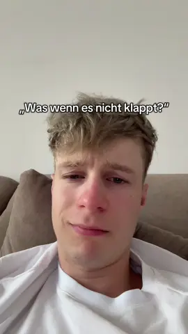 A post by @cenkgooo on TikTok caption: Was, wenn doch? #cenkgooo #oneday 