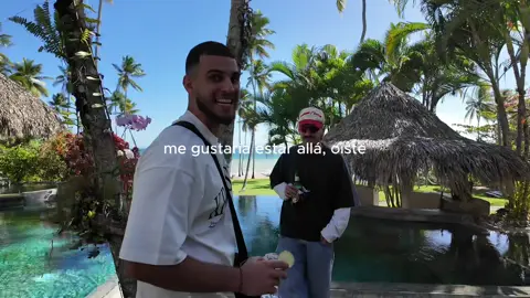 A post by @mauyricky on TikTok caption: cuidao con samaná 🫨 (VLOG 1) #samaná #mauyricky #4x4 @yorghaki @Alleh 