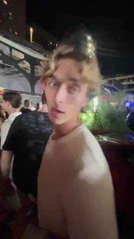 A post by @joshrichards on TikTok caption: F1 Montreal recap @CelsiusOfficial @CELSIUS Canada  #CELSIUSBrandPartner