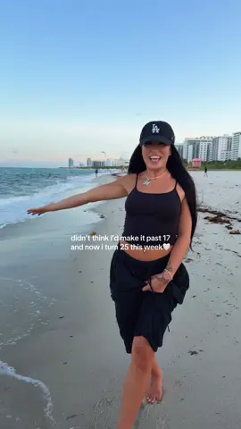 A post by @ on TikTok caption: God thank you. 