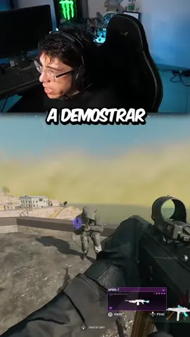 A post by @elvenado98_ on TikTok caption: Vamos a demostrar #warzone #callofduty #videojuegos #gamerentiktok 