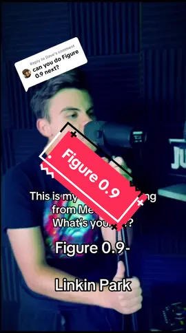 A post by @dakota_butler on TikTok caption: Replying to @Dave 🤘🔥🤘 love this one! #numetal #fyp #foryou #vocalist #cover #alt #vocals #linkinpark #linkinparkfan #linkinparksoldier #alternative #fy #rockmusic 