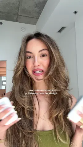 A post by @diaryofisabelle on TikTok caption: mon roaster de crème solaire hehe — mes recommandations FPS que j’utilise dependemment de mes besoins/envies 🧴🍨☀️ #spf #fps #cremesolaire #sunscreen 