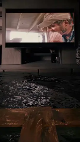 A post by @krazymations on TikTok caption: Jaws 50th anniversary, #jaws #50thanniversary  #3danimation #krazymations 