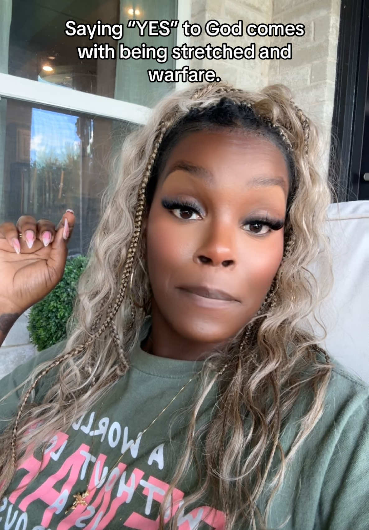 A post by @kittiejrose on TikTok
