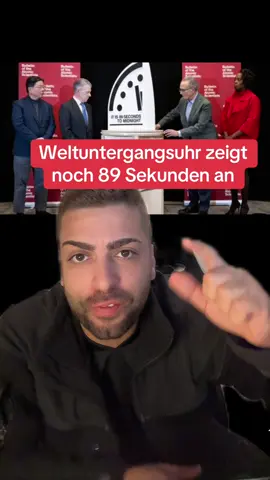 A post by @kudat96 on TikTok caption: Verbreitet es an eure Freunde - was denkst du wie wird die Uhr 2026 zeigen? Es ist nur ein Symbol, also kein Hinweis auf ein wirklichen Untergang #kudat96 