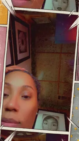 A post by @mommymadekidapprovedtv on TikTok caption: Get Your Frequency UP; It HERTZ Sooooooooo GOOD!!!🥰 #IChooseLOVE💗