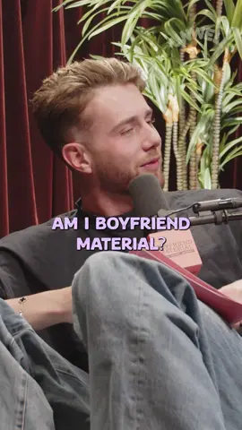 A post by @harryjowsey on TikTok caption: 😭😂😂 @Kristin Cavallari @Boyfriend Material 