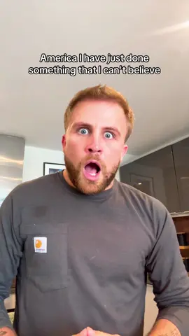 A post by @imjoshfromengland2 on TikTok caption: I CANNOT BELIEVE IT!!! 😭😭😭 