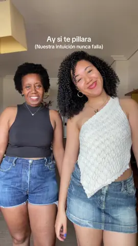 A post by @thebanezs on TikTok caption: Sobre todo mi madre, no falla una 😉