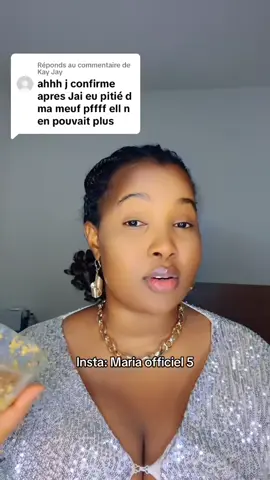 A post by @maria.officielle on TikTok caption: C’est 😍#pourtoii 