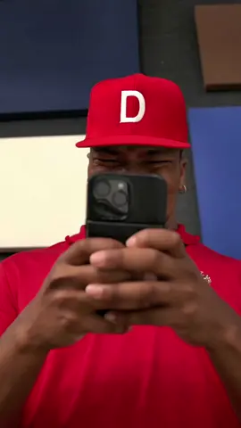A post by @desmonddennis on TikTok caption: The School Bully (I found my camera)