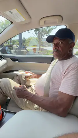 A post by @majorkeylife on TikTok caption: Touching him for 100 bucks!