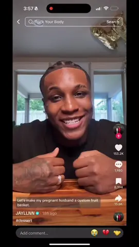 A post by @ricks_basket on TikTok caption: #Stitch with @Yvng Cantaloupe 
