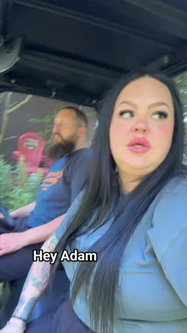 A post by @celinaspookyboo on TikTok caption: It’s too hot out for this 