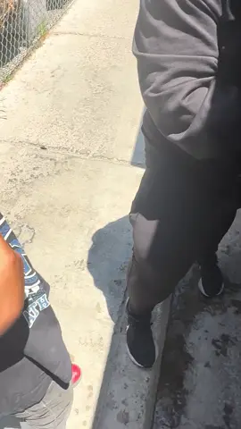 A post by @beauty2thestreetz on TikTok caption: Not sure who sent Pop Rocks on Sunday but this was so fun for the community ❤️ Thx you. 