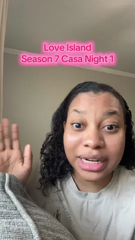 A post by @_iamjamila on TikTok caption: Hopefully tonight doesn’t get too crazy 
