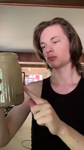 A post by @toren_wolf on TikTok caption: Mama Wolf here: I thought I heard a cat, but it was Toren making this sound.😂 This went on for a while. We try not to stop stimming because it helps him regulate himself, and prevents meltdowns and shutdowns.  Toren says: It was a fascinating sound. What do you think of it? 💜 #autism #adhd #stimming 