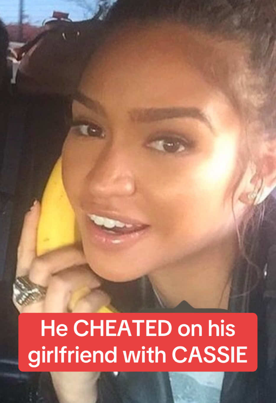 A post by @tiktokyoungboss on TikTok caption: “The Punisher” (Sharay Hayes), a male escort and key witness in the Diddy case, tells the story of how one day he was at Six Flags 🎡with his girlfriend when Cassie called and asked him to come over. He told her he couldn’t make it that night — and then she hit him with: “Can you send someone else?” That one line shattered his ego. He thought he was the only one Cassie called for. So what did he do? He made up an excuse to his girlfriend , left the amusement park after just 45 minutes, and pulled up anyway. #diddy #cassie 
