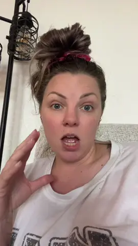 A post by @schatz224 on TikTok caption: Doubt me again sis! Doubt me again bro!😂#ohschatz #spider #storytime #story #comedy