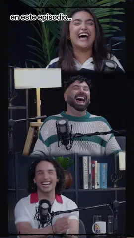 A post by @ximeponch on TikTok caption: espero estén preparados para escuchar todo lo que nos hemos guardado durante todos estos años !!!! #rulerponch @PONCHCAST 🫣🫣  @Diego Cardenas @JORGE ANZALDO 