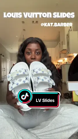 A post by @essessachee on TikTok caption: Grab yours from @kat.barber on IG!! #thesherellhodge #sherellhodge #essessache #lv #louisvuitton 