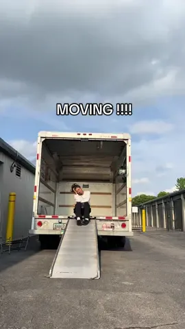 A post by @rosee_20 on TikTok caption: After 16 years, it’s time for a new chapter 📦✨ Come see where life takes me next! #fy #movingout #movingon 