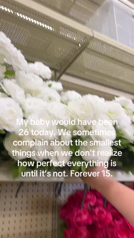 A post by @donnamendoza35 on TikTok caption: I hate cancer. She was so perfect. #angel #heaven #missyou #daughter #26 #loveyou 