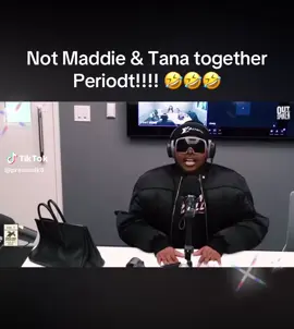 A post by @saucysantana on TikTok caption: TALK DAT!!!!!