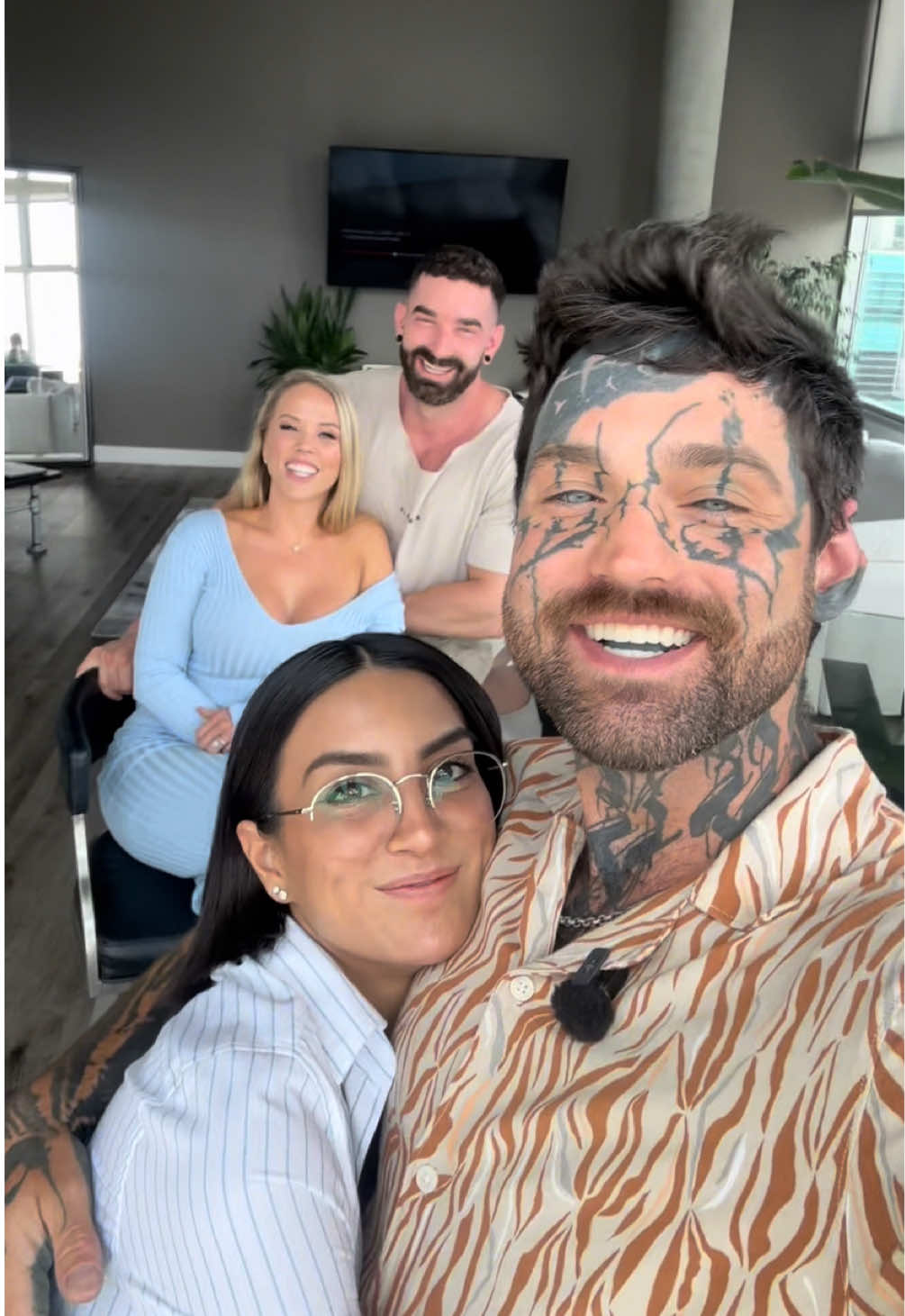 A post by @sean__gatz on TikTok caption: @itsmycookiejar 
