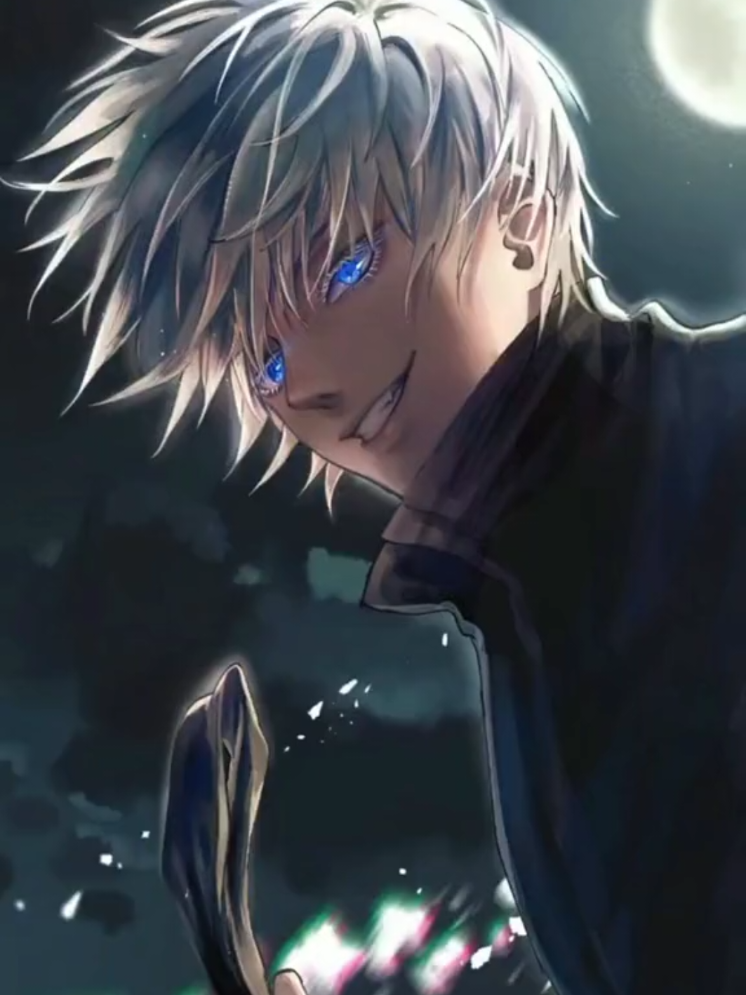 A post by @zateraz on TikTok caption: Living in my head rent free🤣🤣 #Tatcha #fyp #foryou #foryourpage #anime #animewatchers #mangareaders #humor 