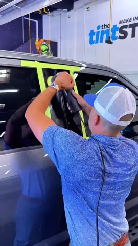 A post by @thetintstitute on TikTok caption: What’s your most popular cross sell? Tricks like this can help save time AND money. Remember, it’s the little things adding up that grow your business into being great! Promo Codes:  WFCT: DTXT25F 44tools: “austincook25” TRÜ Spray Systems: “austincook” Offwrap: “austincook” Our Sponsors ⭐️  Fellers • WFCT • StekUSA • 44tools • Mutoh • Tru Spray Systems • Tintwiz • Off-Wrap • Brunt Workwear • Fusion Tools   #thetintstitute #tinting #tint #windowfilm #windowtint #windowtinting #ppf #thetintstitute