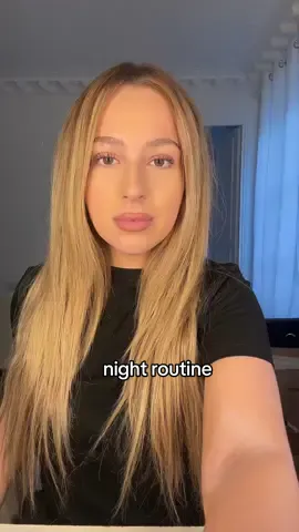 A post by @mathildekst on TikTok caption: night routine and skincare #Vlog #gurwm #getunreadywithme #skincare #vlogs #spendthedaywithme #dayinmylife #dayinthelife #nightroutine #skincaretips #skincaretiktok 