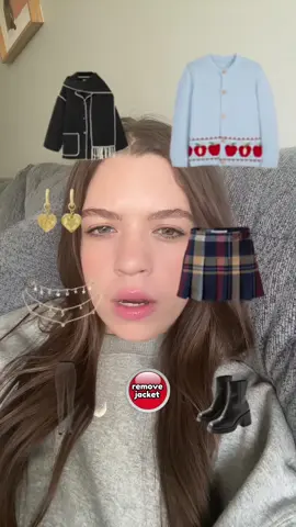 A post by @shaktimaal on TikTok caption: Replying to @Yohe Ortega Morales outfit para sobrevivir a la guerra 