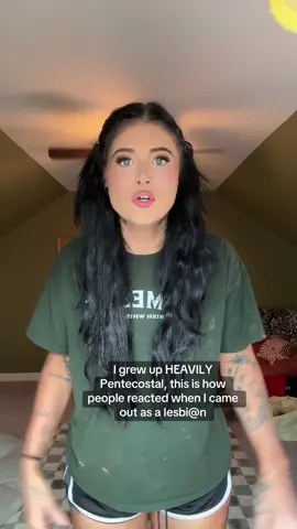 A post by @siiriparkss on TikTok caption: 😅😅 #fyp #fypシ #PrideMonth #religioustrauma #siiri #siiriparkss #comingout 