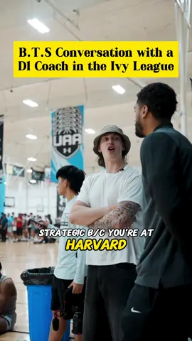 A post by @jimmysotos4 on TikTok caption: Not sure if any players or friends/family members of young prospects would find this insightful at all, but in any event, here’s a glimpse into the thought process while evaluating talent for the next level.