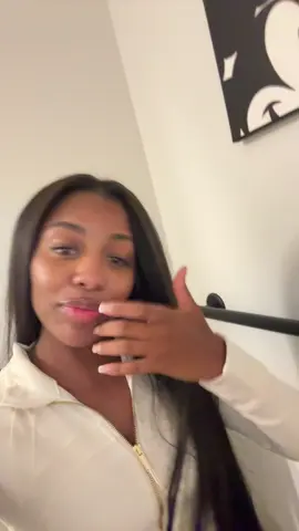 A post by @morbuckzz on TikTok caption: YOU HEARD WHAT I SAID #luvmeforyou #luvme #luvmehair #luvmeclipins #TikTokMadeMeBuyIt #tiktokshop 