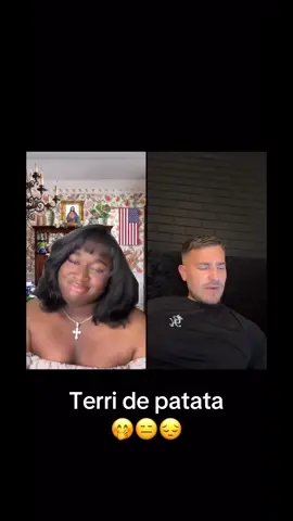 A post by @_itzpsyiconic_ on TikTok caption: And this is why I can’t stand British people now. #fyp #foryoupage #viral #foryou 